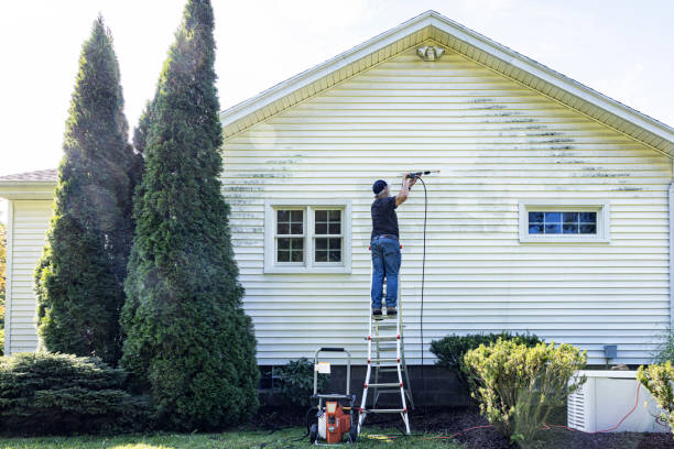 Professional Pressure Washing Services in Fairview, TN